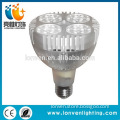 Low price new arrival 2015 led uv par lighting